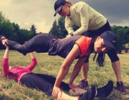 Bootcamp