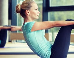 Pilates