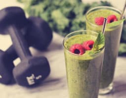 Nutrition